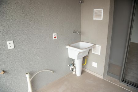 Apartamento à venda com 68m², 2 quartos e 1 vagaÁrea de Serviço