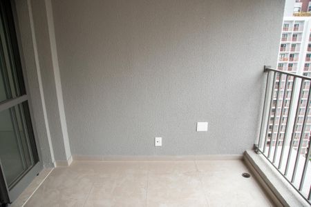 Apartamento à venda com 68m², 2 quartos e 1 vagaVaranda da Sala