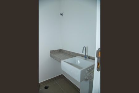 Apartamento à venda com 68m², 2 quartos e 1 vagaLavabo