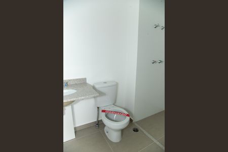 Apartamento à venda com 68m², 2 quartos e 1 vagaBanheiro da Suíte