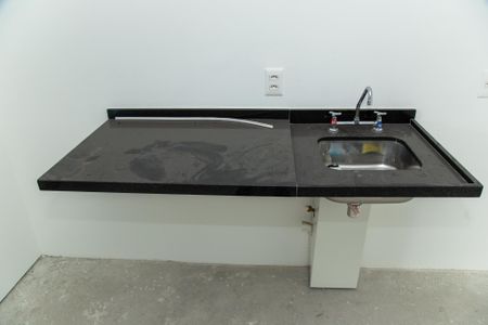 Apartamento à venda com 68m², 2 quartos e 1 vagaCozinha