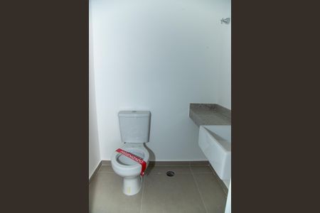 Apartamento à venda com 68m², 2 quartos e 1 vagaLavabo