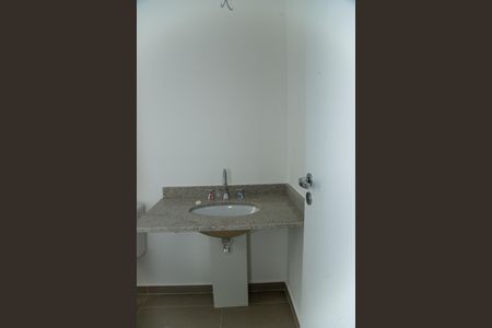 Apartamento à venda com 68m², 2 quartos e 1 vagaBanheiro da Suíte 2