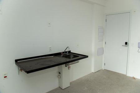 Apartamento à venda com 68m², 2 quartos e 1 vagaCozinha
