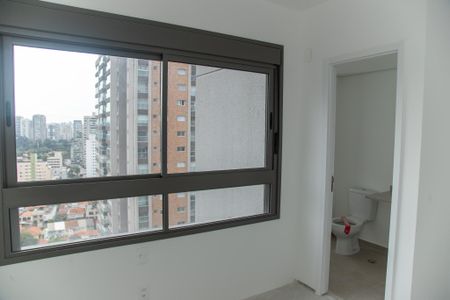 Apartamento à venda com 68m², 2 quartos e 1 vagaQuarto 2 - Suíte