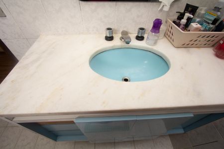 Casa à venda com 350m², 4 quartos e 5 vagas Casa à venda com 350m², 4 quartos e 5 vagasBanheiro