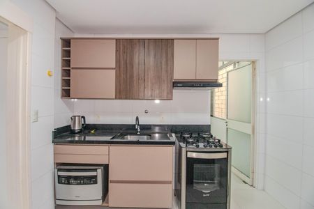 Apartamento à venda com 99m², 3 quartos e sem vaga Apartamento à venda com 99m², 3 quartos e sem vagaCozinha