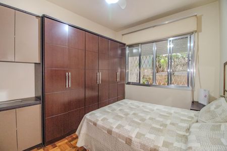Apartamento à venda com 99m², 3 quartos e sem vaga Apartamento à venda com 99m², 3 quartos e sem vagaQuarto 2