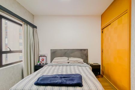 Studio para alugar com 29m², 1 quarto e 1 vagaStudio