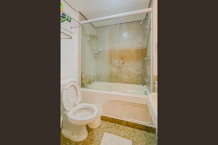 Studio para alugar com 29m², 1 quarto e 1 vagaBanheiro