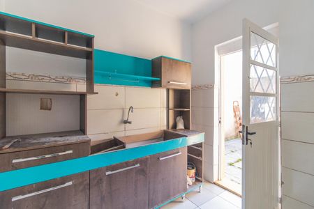 Apartamento à venda com 40m², 2 quartos e sem vagaCozinha