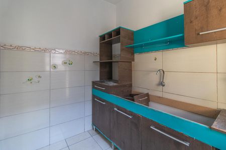 Apartamento à venda com 40m², 2 quartos e sem vagaCozinha