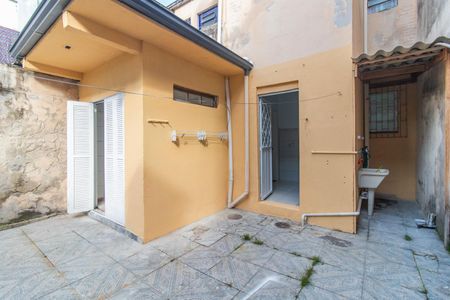 Apartamento à venda com 40m², 2 quartos e sem vagaQuintal