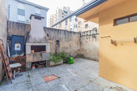 Apartamento à venda com 40m², 2 quartos e sem vagaQuintal