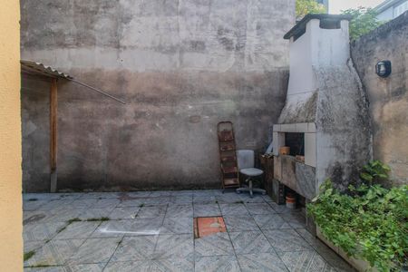 Apartamento à venda com 40m², 2 quartos e sem vagaQuintal