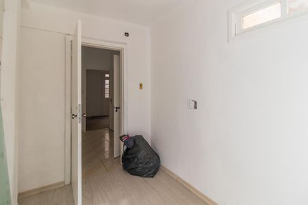 Apartamento à venda com 40m², 2 quartos e sem vagaQuarto 2