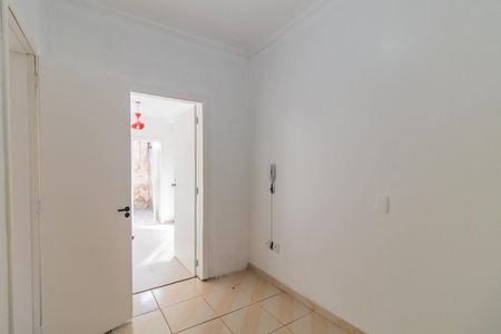 Apartamento à venda com 40m², 2 quartos e sem vagaSala