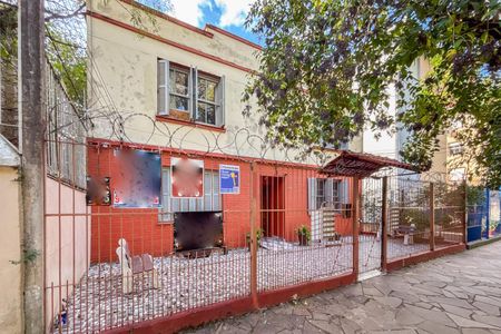 Apartamento à venda com 40m², 2 quartos e sem vagaFachada