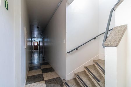 Apartamento à venda com 40m², 2 quartos e sem vagaÁrea comum