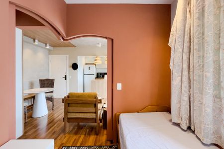 Apartamento para alugar com 50m², 2 quartos e 1 vagaQuarto 1