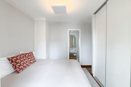 Apartamento para alugar com 50m², 2 quartos e 1 vagaSuíte