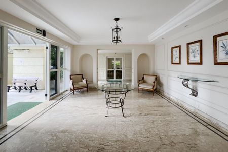Apartamento para alugar com 50m², 2 quartos e 1 vagaÁrea comum - Lobby