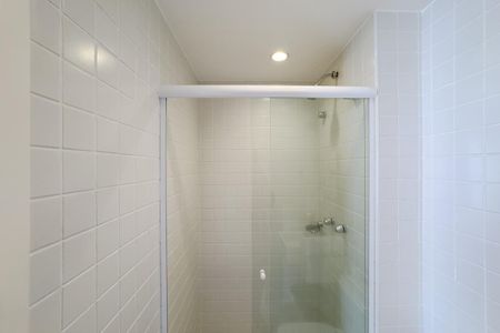 Apartamento para alugar com 50m², 2 quartos e 1 vagaBanheiro Social