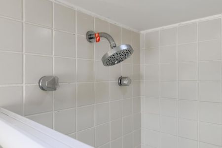 Apartamento para alugar com 50m², 2 quartos e 1 vagaBanheiro da Suíte