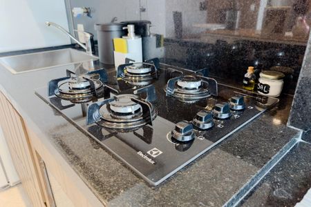 Apartamento para alugar com 50m², 2 quartos e 1 vagaCozinha