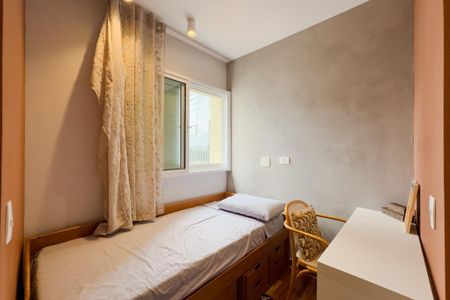 Quarto 1 de apartamento para alugar com 2 quartos, 50m² em Jardim Paulista, São Paulo