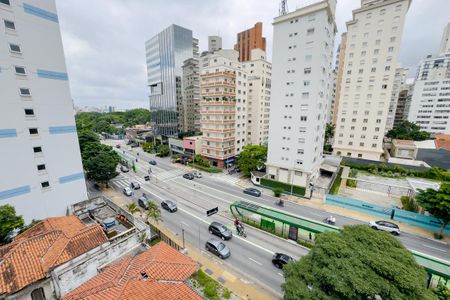 Apartamento para alugar com 50m², 2 quartos e 1 vagaVista