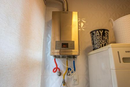 Apartamento à venda com 78m², 2 quartos e 1 vaga Apartamento à venda com 78m², 2 quartos e 1 vagaÁrea de serviço