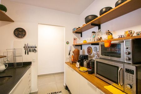 Apartamento à venda com 78m², 2 quartos e 1 vaga Apartamento à venda com 78m², 2 quartos e 1 vagaCozinha