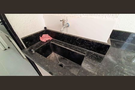 Apartamento à venda com 36m², 2 quartos e sem vaga Apartamento à venda com 36m², 2 quartos e sem vagaÁrea de Serviço