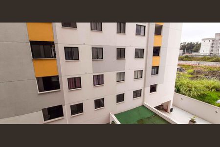 Apartamento à venda com 36m², 2 quartos e sem vaga Apartamento à venda com 36m², 2 quartos e sem vagaVista do Quarto 2