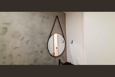 Apartamento à venda com 36m², 2 quartos e sem vaga Apartamento à venda com 36m², 2 quartos e sem vagaBanheiro