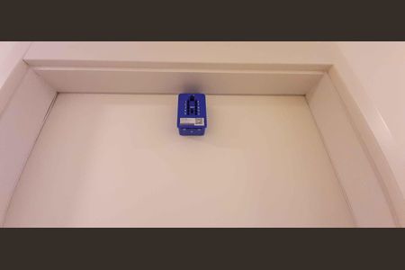 Apartamento à venda com 36m², 2 quartos e sem vaga Apartamento à venda com 36m², 2 quartos e sem vagaLockbox Instalada