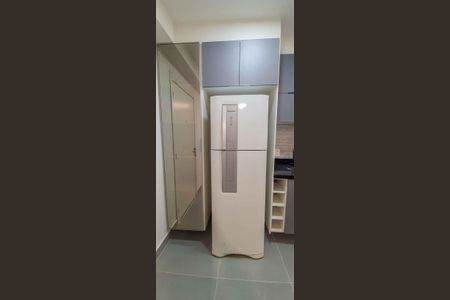 Apartamento à venda com 36m², 2 quartos e sem vaga Apartamento à venda com 36m², 2 quartos e sem vagaCozinha