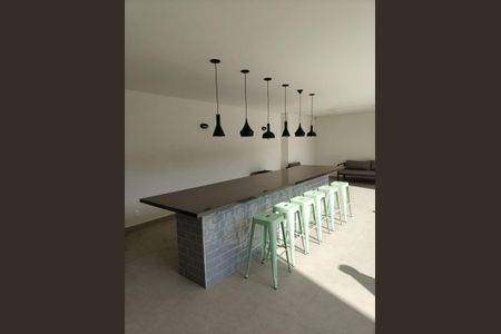 Apartamento à venda com 36m², 2 quartos e sem vaga Apartamento à venda com 36m², 2 quartos e sem vagaÁrea comum