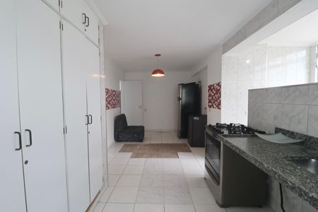 Apartamento para alugar com 122m², 2 quartos e 1 vaga Apartamento para alugar com 122m², 2 quartos e 1 vagaCozinha