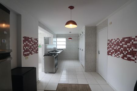 Apartamento para alugar com 122m², 2 quartos e 1 vaga Apartamento para alugar com 122m², 2 quartos e 1 vagaCozinha