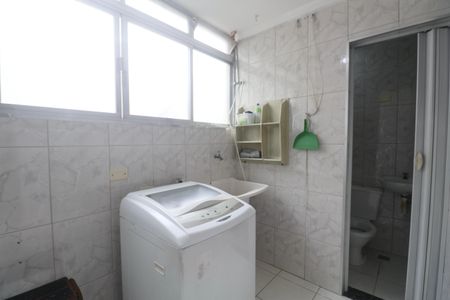 Apartamento para alugar com 122m², 2 quartos e 1 vaga Apartamento para alugar com 122m², 2 quartos e 1 vagaÁrea de Serviço