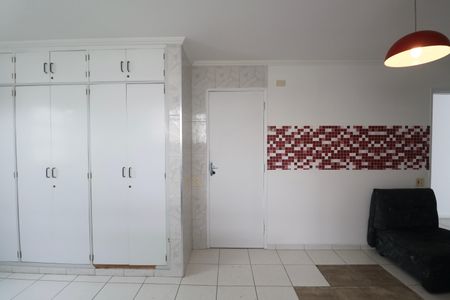 Apartamento para alugar com 122m², 2 quartos e 1 vaga Apartamento para alugar com 122m², 2 quartos e 1 vagaCozinha