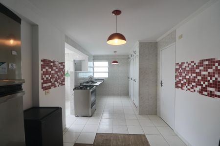 Apartamento para alugar com 122m², 2 quartos e 1 vaga Apartamento para alugar com 122m², 2 quartos e 1 vagaCozinha