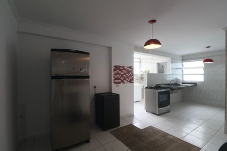 Apartamento para alugar com 122m², 2 quartos e 1 vaga Apartamento para alugar com 122m², 2 quartos e 1 vagaCozinha