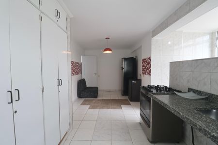 Apartamento para alugar com 122m², 2 quartos e 1 vaga Apartamento para alugar com 122m², 2 quartos e 1 vagaCozinha