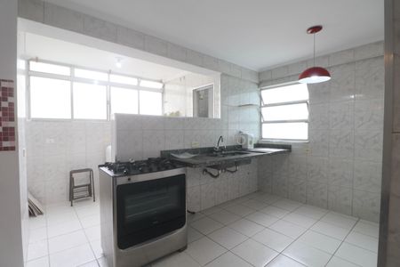Apartamento para alugar com 122m², 2 quartos e 1 vaga Apartamento para alugar com 122m², 2 quartos e 1 vagaCozinha