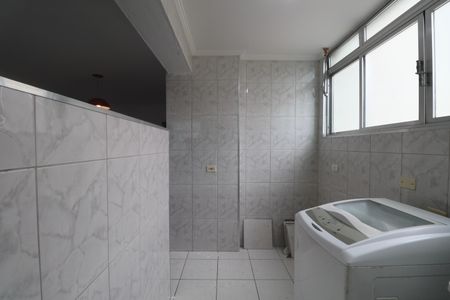 Apartamento para alugar com 122m², 2 quartos e 1 vaga Apartamento para alugar com 122m², 2 quartos e 1 vagaÁrea de Serviço