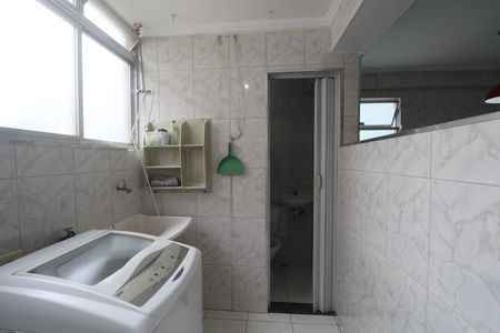 Apartamento para alugar com 122m², 2 quartos e 1 vaga Apartamento para alugar com 122m², 2 quartos e 1 vagaÁrea de Serviço