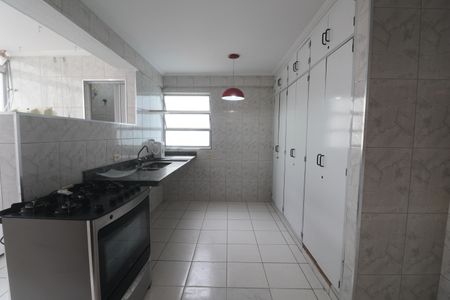 Apartamento para alugar com 122m², 2 quartos e 1 vaga Apartamento para alugar com 122m², 2 quartos e 1 vagaCozinha